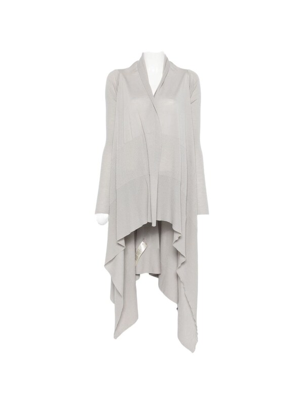  Rick Owens Rick Owens Wool Knitted Cardigan 