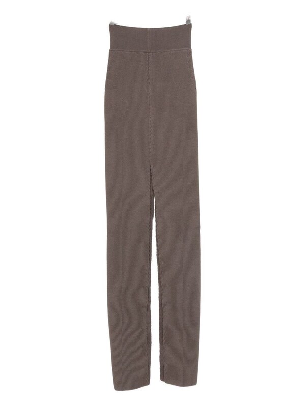  Rick Owens Rick Owens Wool Long Skirt 