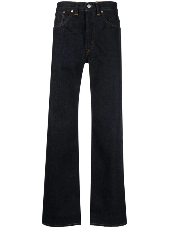  Rrl Rrl Selvedge Jeans 