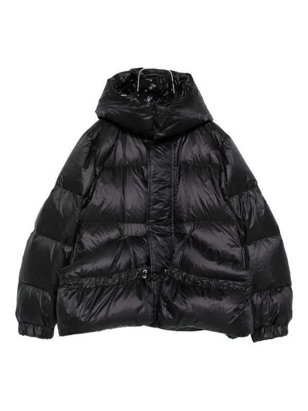  Sacai Sacai Nylon Puffer Down Jacket 