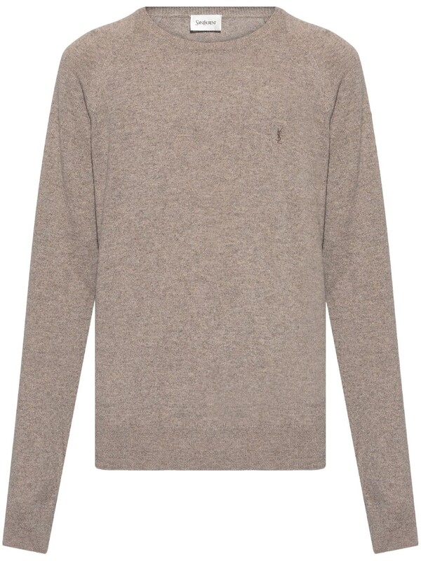  Saint Laurent Saint Laurent Cashmere Sweater 