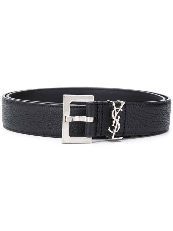  Saint Laurent Saint Laurent Cassandre Belt 