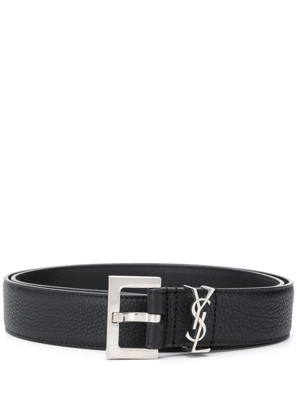  Saint Laurent Saint Laurent Cassandre Belt 