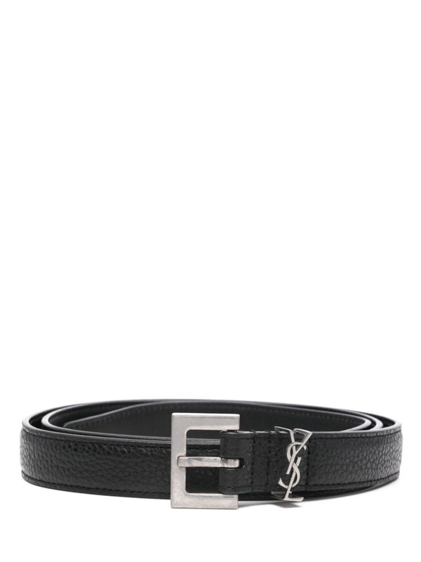  Saint Laurent Saint Laurent Cassandre Belt 