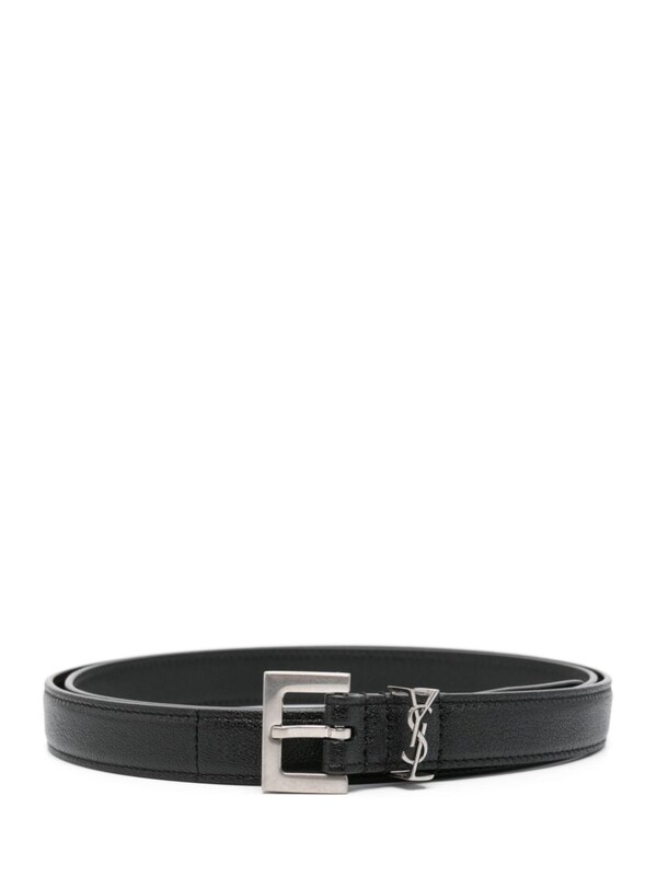 Saint Laurent Saint Laurent Cassandre Belt 
