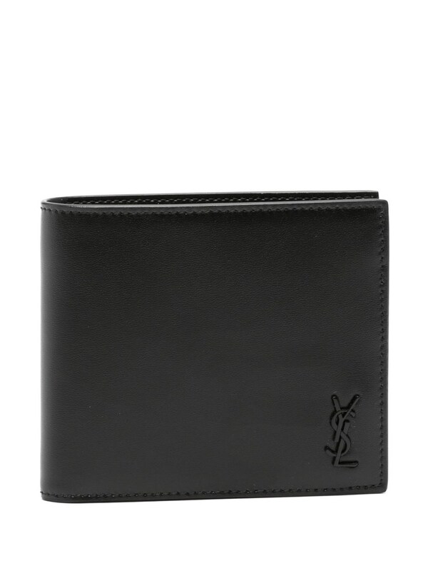  Saint Laurent Saint Laurent Cassandre Tiny Wallet 