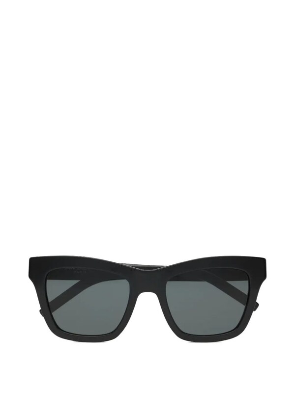 Saint Laurent Saint Laurent Sl M156 Sunglasses 