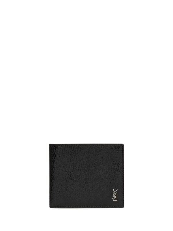  Saint Laurent Saint Laurent Tiny Cassandre East/west Wallet 