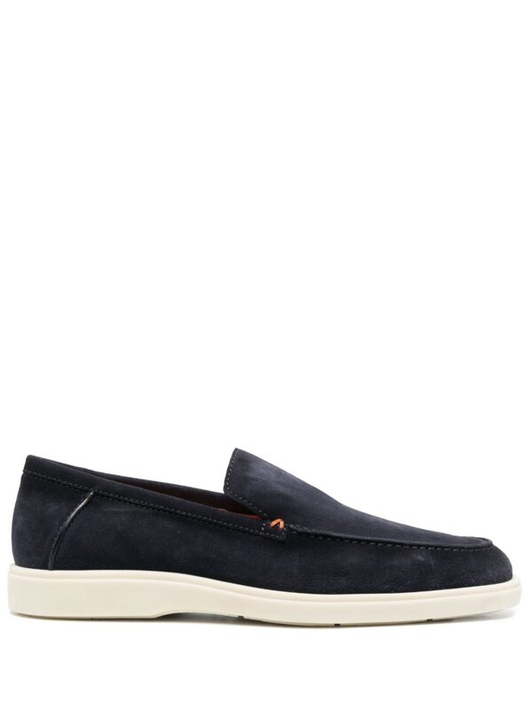  Santoni Santoni Botanist Moccasin 
