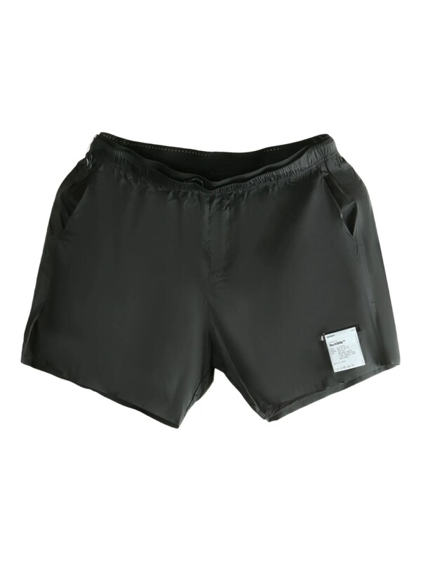  Satisfy Satisfy Techsilk Shorts 