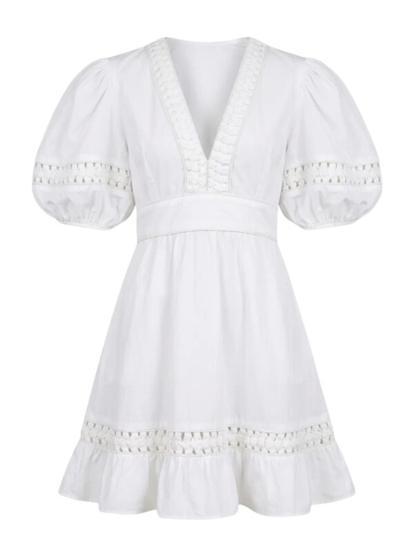  Scarlett Poppies Scarlett Poppies Olga Dress 