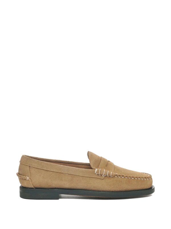  Sebago Sebago Loafers Classic Dan Flesh Out 
