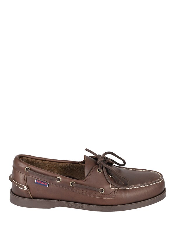 Sebago Sebago Portland Dockside Moccasin 