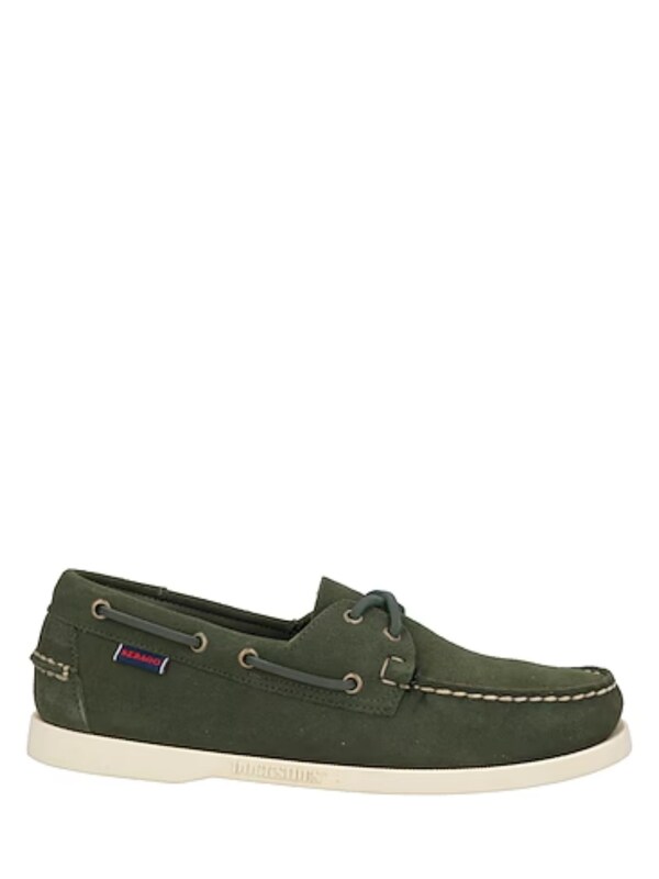  Sebago Sebago Portland Flesh Out Moccasin 