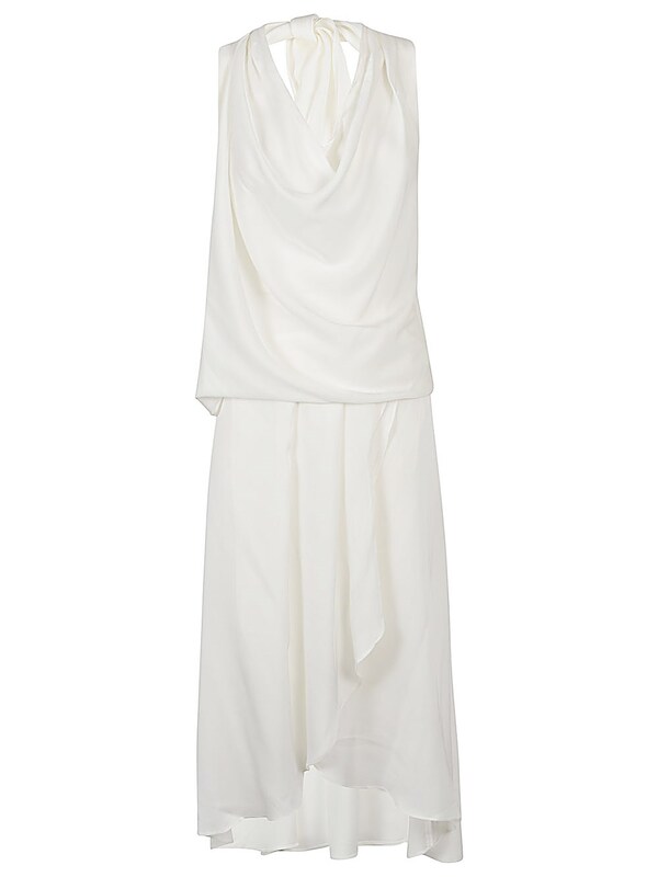  Silk95five Silk95five Worth Ave Silk Short Dress 