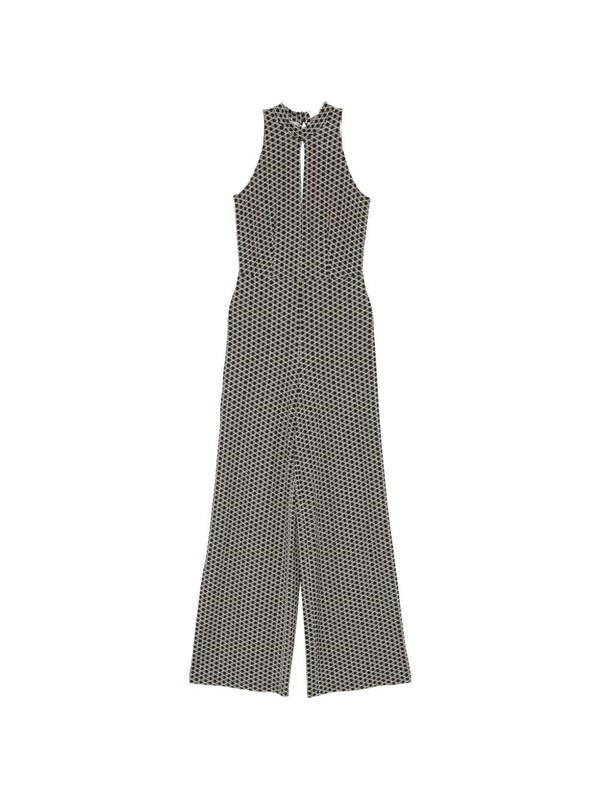  Siyu Siyu Dufay Long Jumpsuit 