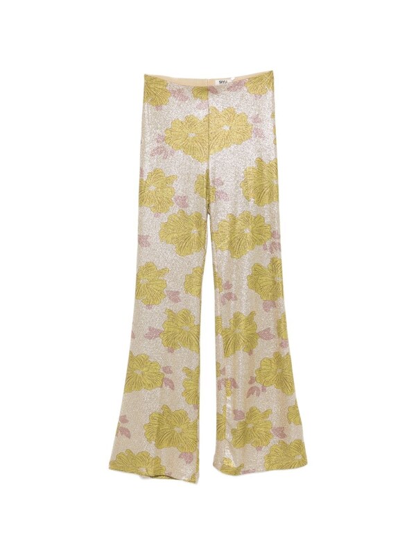  Siyu Siyu Tallis Trousers 