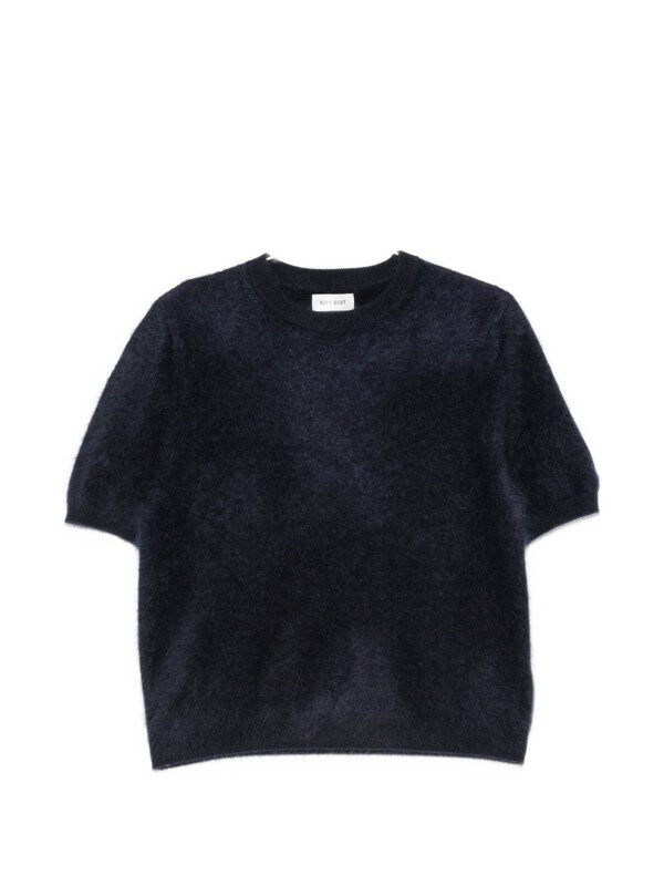  Soft Goat Soft Goat Cashmere T-shirt 