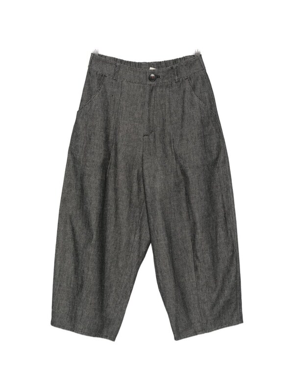  Soh Soh Denim Cotton Jeans 
