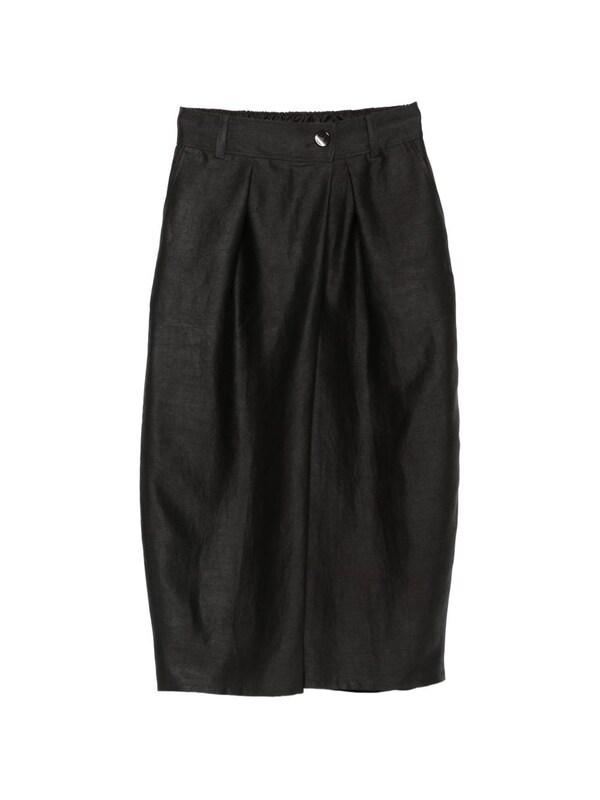  Soh Soh Silk Trousers 