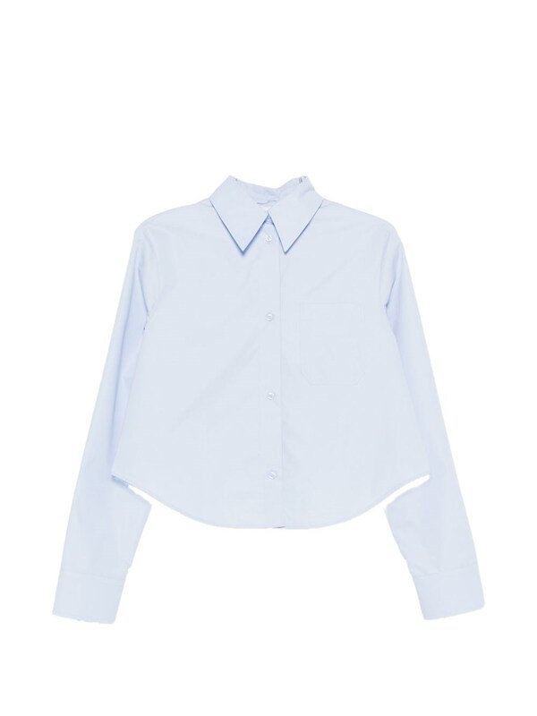  Sportmax Sportmax Cotton Blend Shirt 
