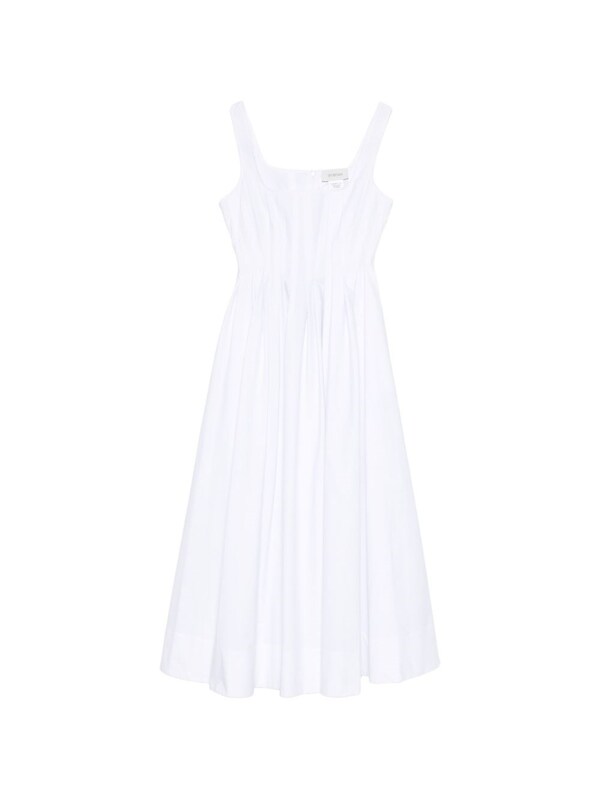  Sportmax Sportmax Cotton Long Dress 