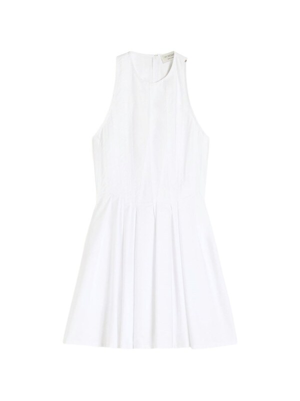  Sportmax Sportmax Cotton Mini Dress 