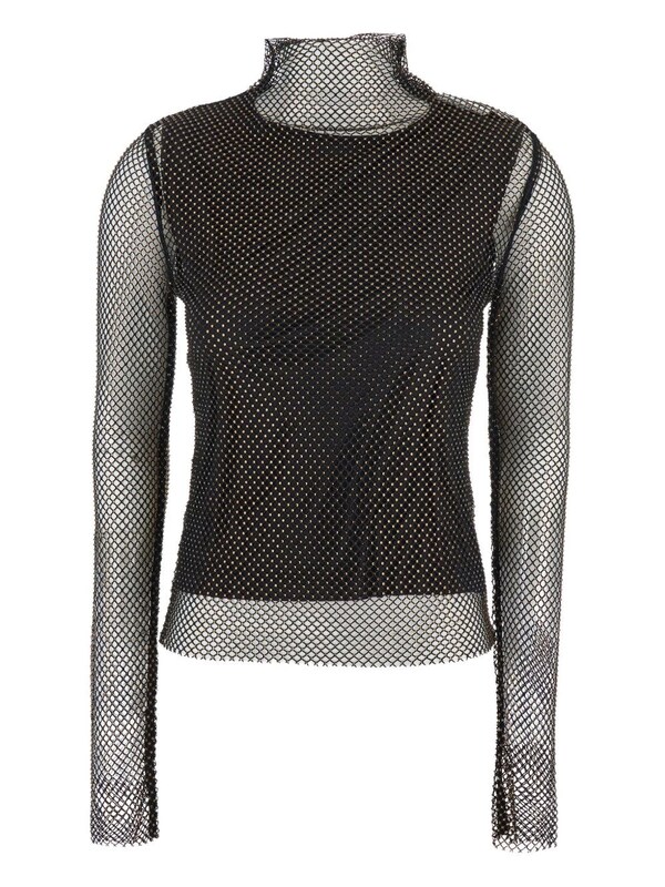  Sportmax Sportmax High-neck Top 