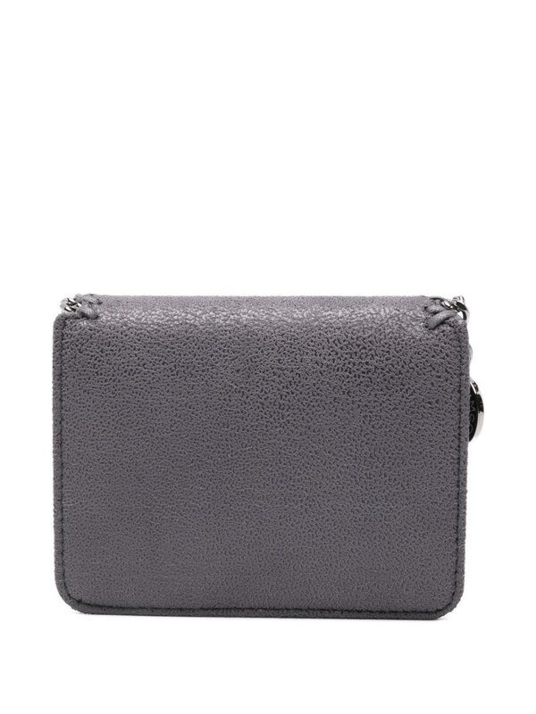  Stella Mccartney Stella Mccartney Falabella Bifold Wallet 