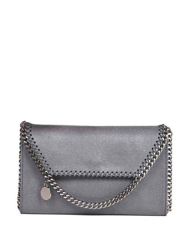  Stella Mccartney Stella Mccartney Falabella Wallet On Chain 