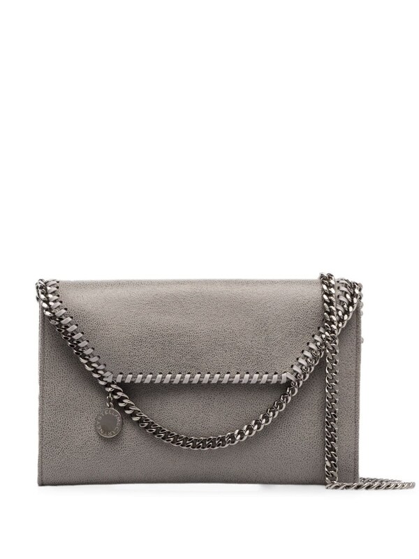  Stella Mccartney Stella Mccartney Falabella Wallet On Chain 