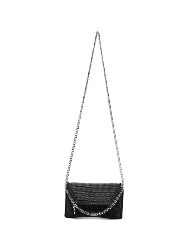  Stella Mccartney Stella Mccartney Falabella Wallet On Chain 