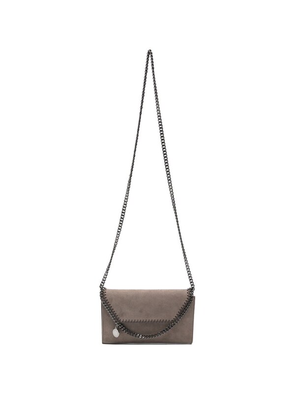  Stella Mccartney Stella Mccartney Falabella Wallet On Chain 