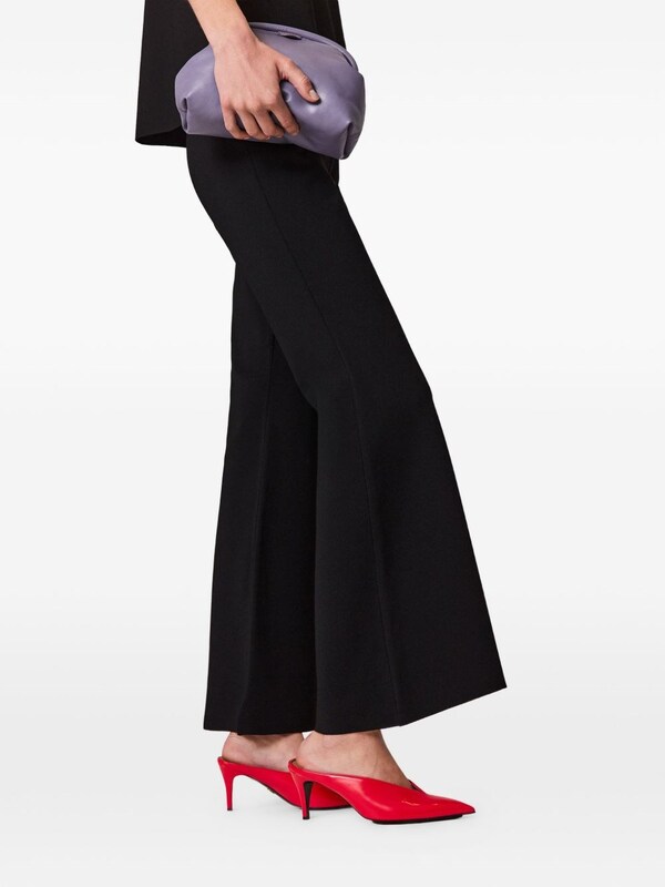  Stella Mccartney Stella Mccartney Heel Mules 