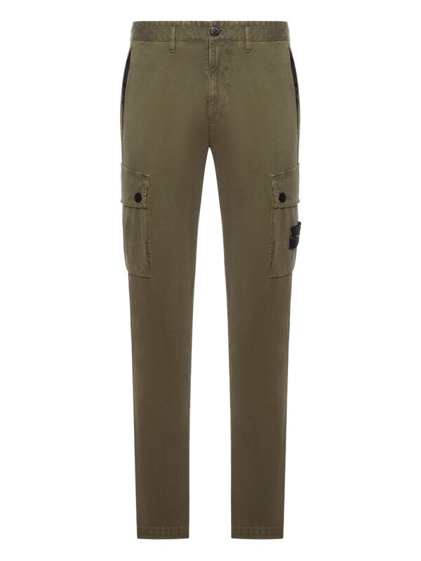  Stone Island Stone Island Cargo Pants 