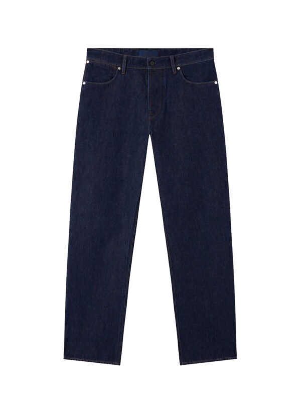  Stone Island Stone Island Indigo Denim-rinsed Jeans 