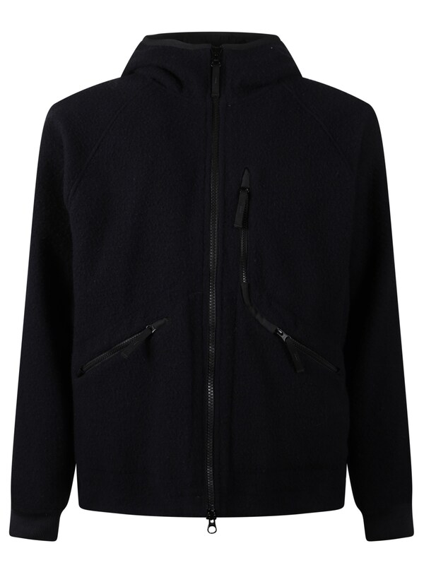  Stone Island Stone Island Jacket With Logo 