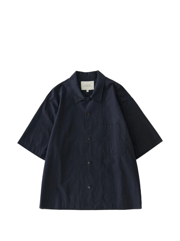 Studio Nicholson Ltd Studio Nicholson Ltd Cotton Shirt 