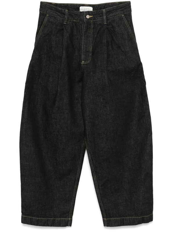  Studio Nicholson Ltd Studio Nicholson Ltd Wide-leg Trousers 