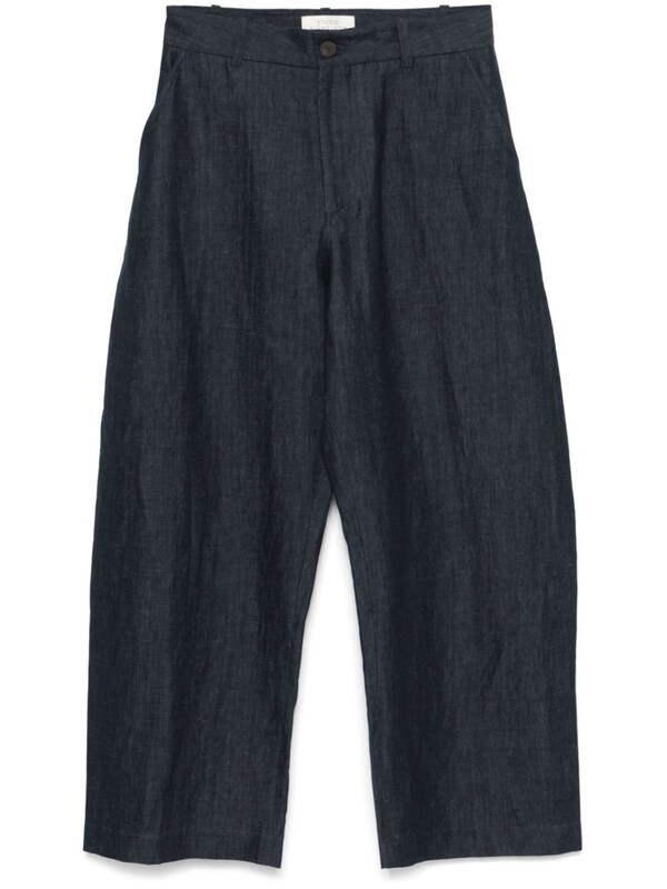  Studio Nicholson Ltd Studio Nicholson Ltd Wide-leg Trousers 