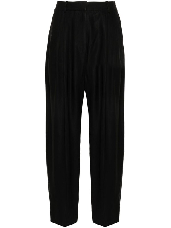  Studio Nicholson Studio Nicholson Wool Wide Leg Trousers 