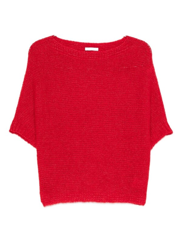 Talking Walls Talking Walls Wool Sweater 