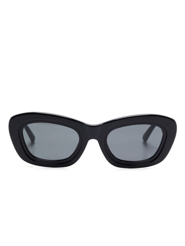  The Attico The Attico Sunglasses 