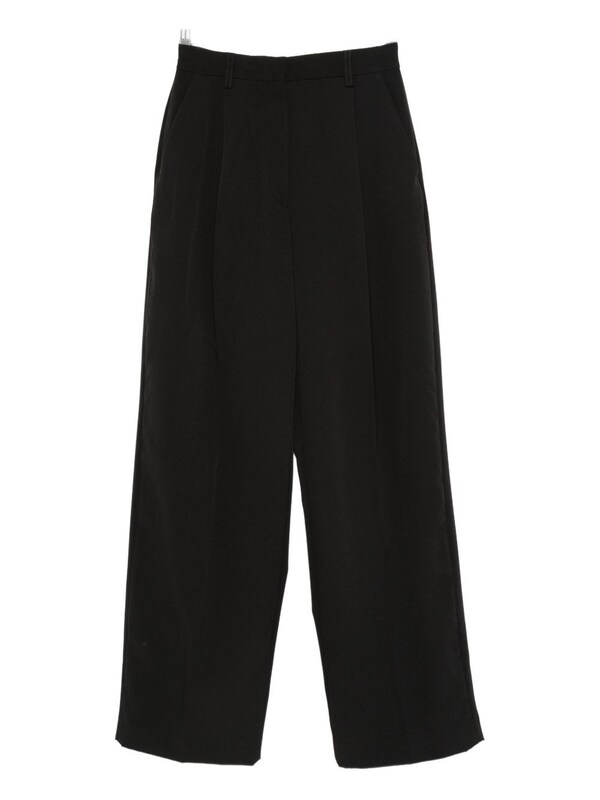  The Latest The Latest Axel Straight-leg Trousers 