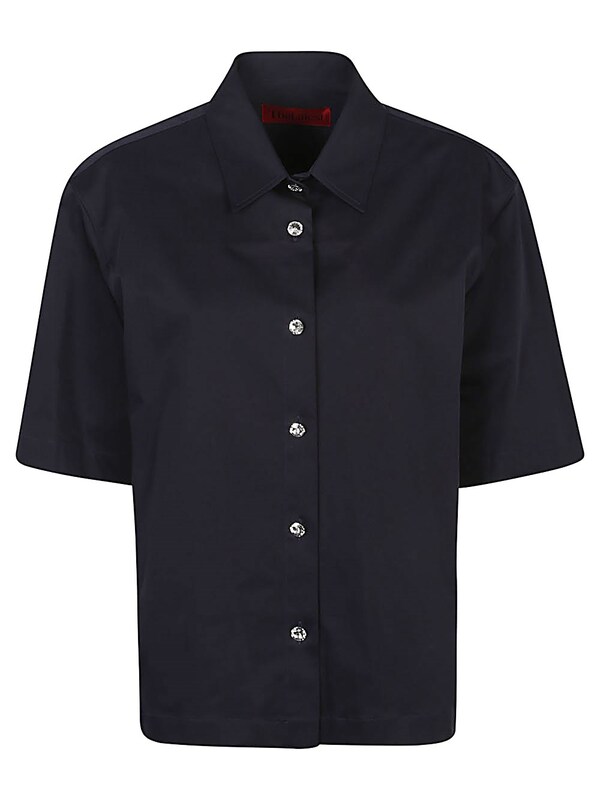  The Latest The Latest Ben Cotton Shirt 
