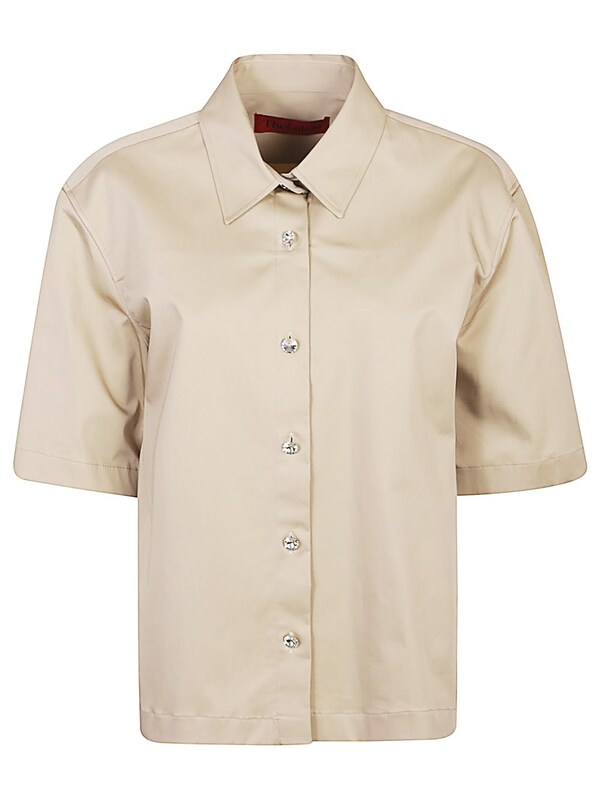  The Latest The Latest Ben Cotton Shirt 