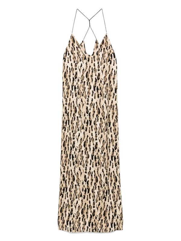  The Nina Studio The Nina Studio Athena Dress 