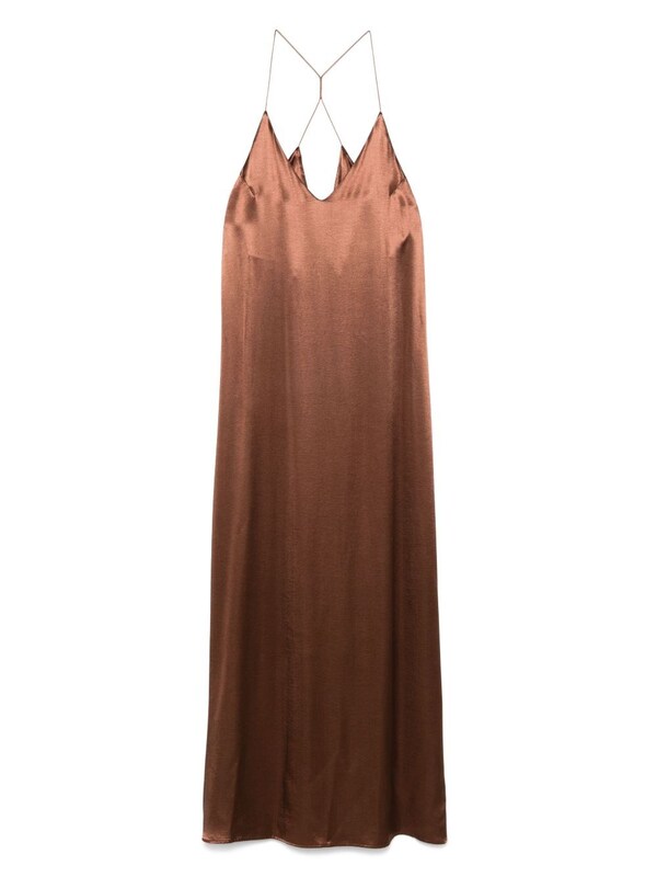  The Nina Studio The Nina Studio Athena Dress 