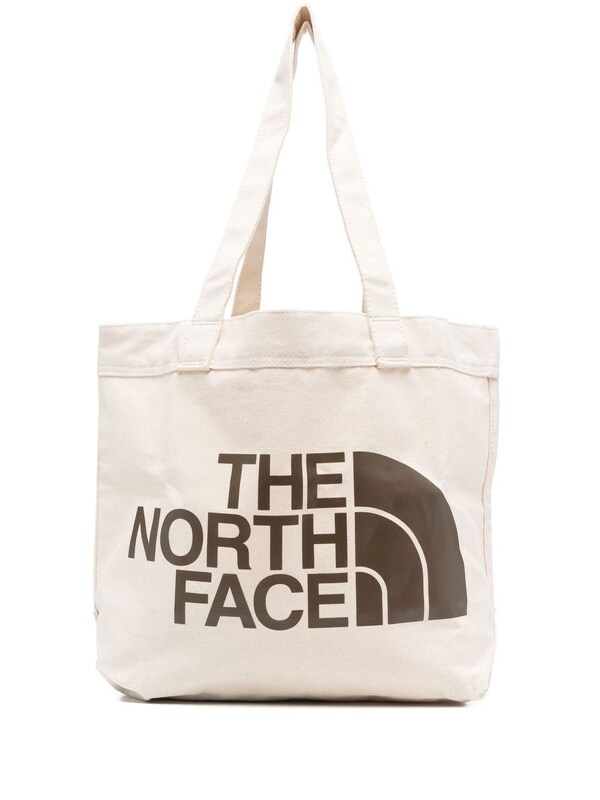  The North Face The North Face Cotton Tote 