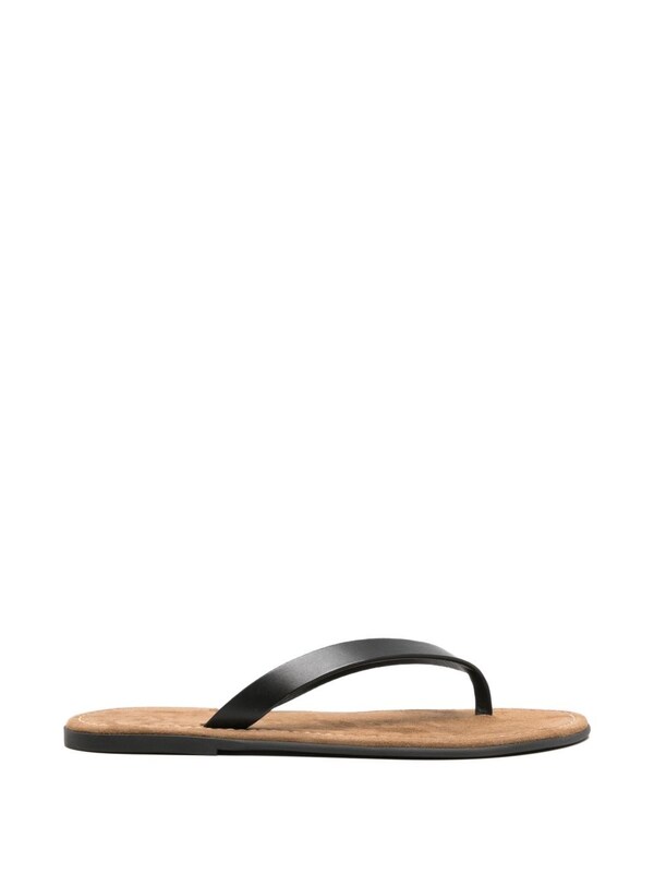  The Row The Row Beach Flip Flops 